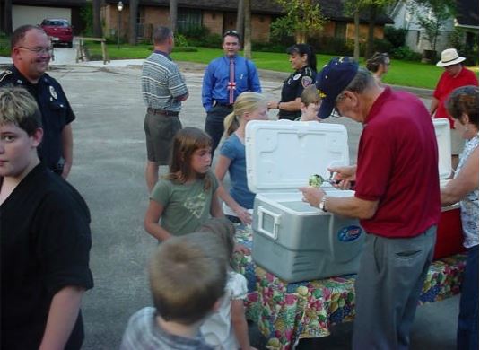 National Night Out 2007 - 10